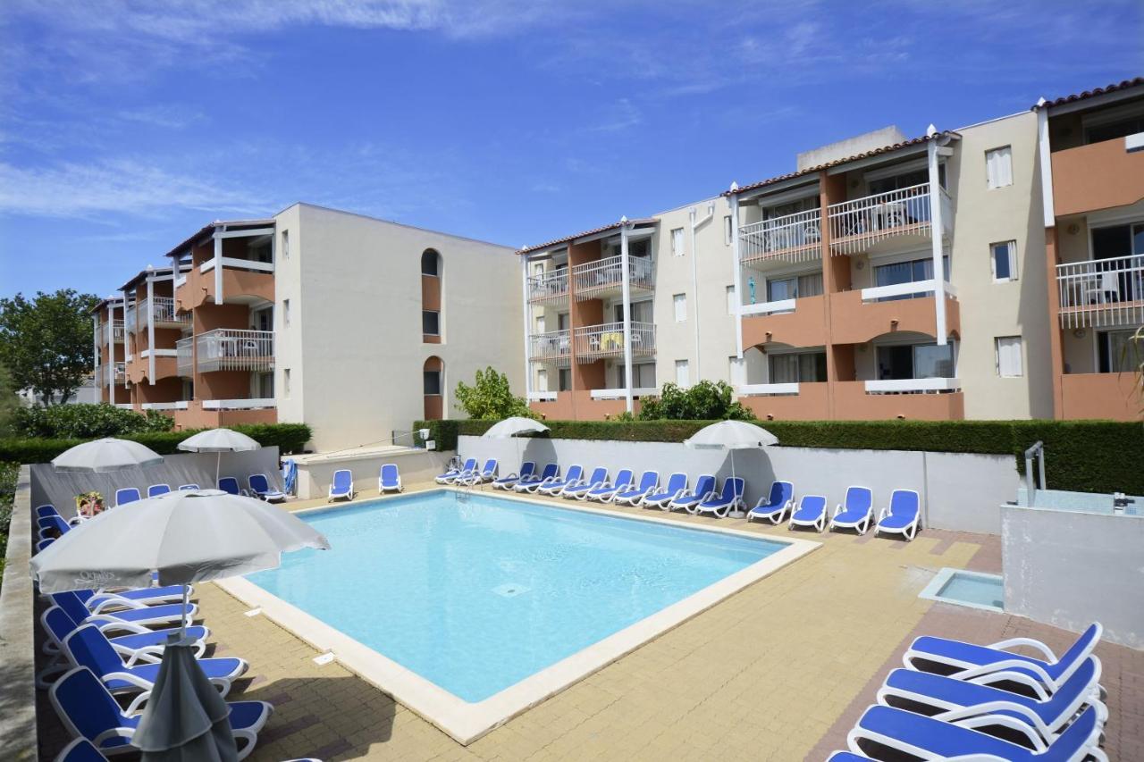 אגדה Residence Odalys Primavera מראה חיצוני תמונה