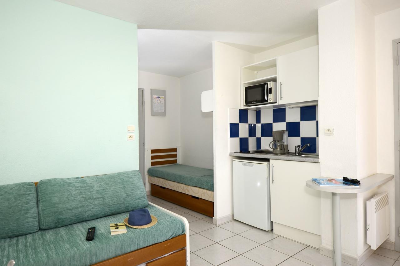 אגדה Residence Odalys Primavera מראה חיצוני תמונה